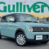 suzuki alto-lapin 2025 -SUZUKI--Alto Lapin 5BA-HE33S--HE33S-527331---SUZUKI--Alto Lapin 5BA-HE33S--HE33S-527331- image 1