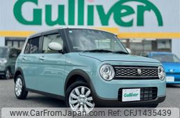 suzuki alto-lapin 2025 -SUZUKI--Alto Lapin 5BA-HE33S--HE33S-527331---SUZUKI--Alto Lapin 5BA-HE33S--HE33S-527331-
