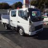 mitsubishi-fuso canter 2009 -MITSUBISHI--Canter FE70B--550984---MITSUBISHI--Canter FE70B--550984- image 2