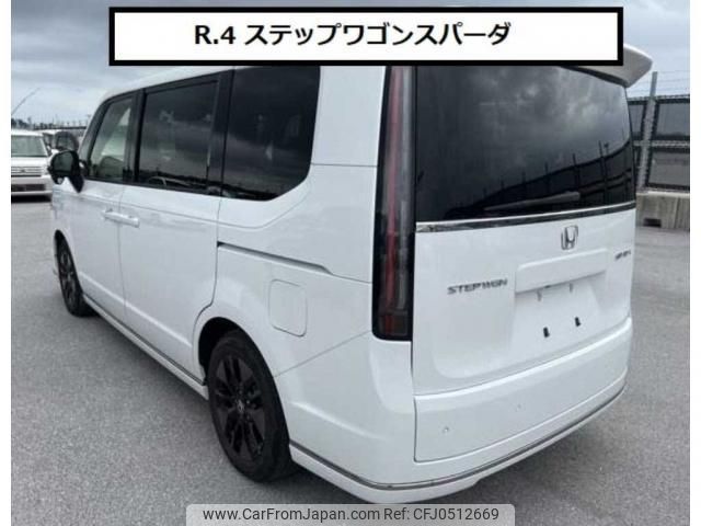 honda stepwagon 2022 quick_quick_5BA-RP6_1102748 image 2