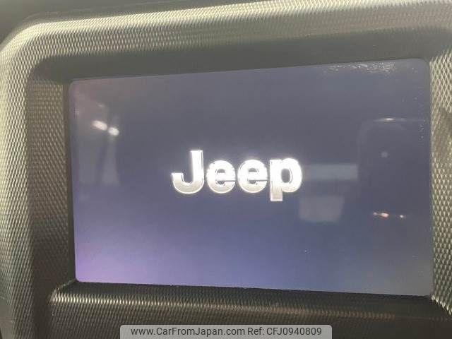 chrysler jeep-wrangler 2020 -CHRYSLER--Jeep Wrangler ABA-JL20L--1C4HJXKN6LW202635---CHRYSLER--Jeep Wrangler ABA-JL20L--1C4HJXKN6LW202635- image 2