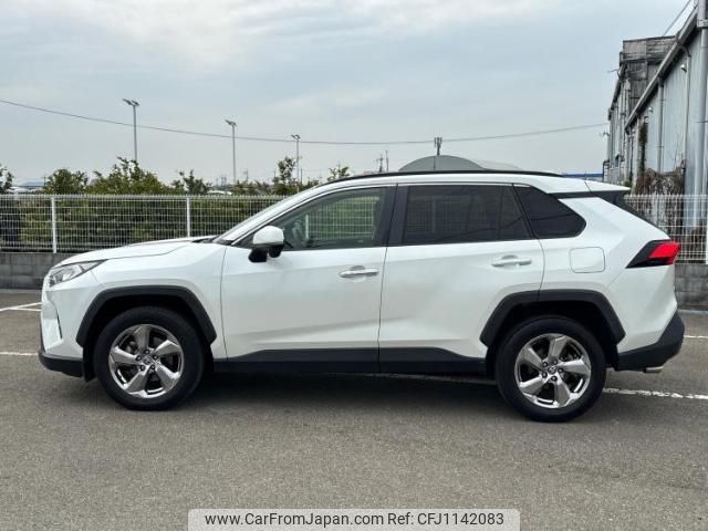 toyota rav4 2020 quick_quick_6BA-MXAA54_MXAA54-5006448 image 2