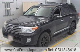 toyota land-cruiser-wagon 2013 CFJ1848418