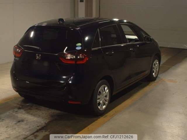 honda fit 2020 -HONDA--Fit 6BA-GR1--GR1-1003950---HONDA--Fit 6BA-GR1--GR1-1003950- image 2