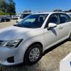 toyota corolla-axio 2012 CFJ1813918 image 1