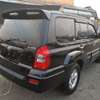hyundai terracan 2005 CFJ3133835 image 2