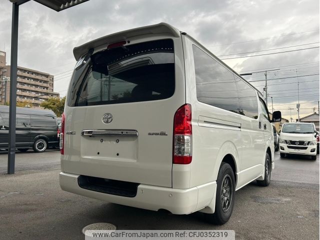 toyota hiace-van 2020 -TOYOTA--Hiace Van GDH206V--GDH206-1042856---TOYOTA--Hiace Van GDH206V--GDH206-1042856- image 2