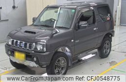 suzuki jimny 2014 -SUZUKI 【浜松 581あ3359】--Jimny JB23W-707830---SUZUKI 【浜松 581あ3359】--Jimny JB23W-707830-