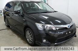 toyota corolla-fielder 2014 CFJ1688243