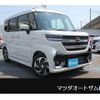 mazda flair-wagon 2024 -MAZDA 【船橋 580ｳ1061】--Flair Wagon MM94S--100190---MAZDA 【船橋 580ｳ1061】--Flair Wagon MM94S--100190- image 1