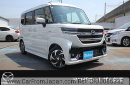 mazda flair-wagon 2024 -MAZDA 【船橋 580ｳ1061】--Flair Wagon MM94S--100190---MAZDA 【船橋 580ｳ1061】--Flair Wagon MM94S--100190-