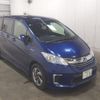 honda freed 2015 -HONDA 【群馬 535ﾂ226】--Freed GP3--1219043---HONDA 【群馬 535ﾂ226】--Freed GP3--1219043- image 1