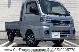 daihatsu hijet-truck 2023 -DAIHATSU--Hijet Truck 3BD-S510P--S510P-0540897---DAIHATSU--Hijet Truck 3BD-S510P--S510P-0540897-