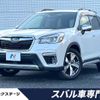 subaru forester 2020 -SUBARU--Forester 5AA-SKE--SKE-037948---SUBARU--Forester 5AA-SKE--SKE-037948- image 1