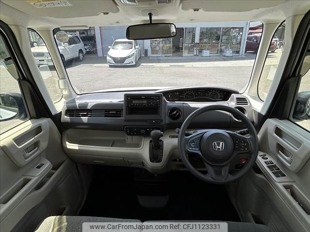 honda n-box 2020 -HONDA--N BOX 6BA-JF3--JF3-1445777---HONDA--N BOX 6BA-JF3--JF3-1445777- image 2