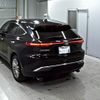 toyota harrier 2020 quick_quick_6BA-MXUA80_MXUA80-0004181 image 5