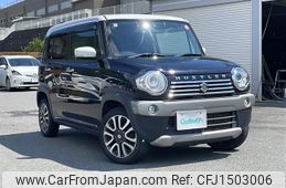 suzuki hustler 2016 CFJ1503006