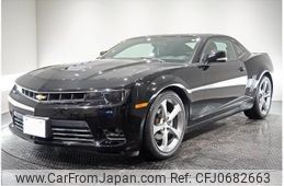 chevrolet camaro 2014 quick_quick_fumei_2G1F91E37E9215289