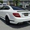 mercedes-benz c-class 2013 quick_quick_ABA-204507_WDD2043772G175457 image 5