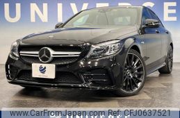 mercedes-benz amg 2018 -MERCEDES-BENZ--AMG CBA-205064--WDD2050642R430122---MERCEDES-BENZ--AMG CBA-205064--WDD2050642R430122-