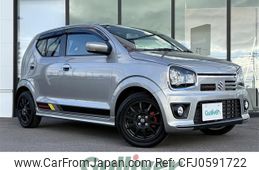 suzuki alto-works 2021 -SUZUKI--Alto Works 4BA-HA36S--HA36S-934571---SUZUKI--Alto Works 4BA-HA36S--HA36S-934571-