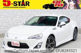 toyota 86 2013 -TOYOTA--86 DBA-ZN6--ZN6-038357---TOYOTA--86 DBA-ZN6--ZN6-038357-