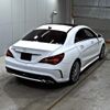 mercedes-benz cla-class 2018 -MERCEDES-BENZ--Benz CLA 117342-WDD1173422N694959---MERCEDES-BENZ--Benz CLA 117342-WDD1173422N694959- image 6