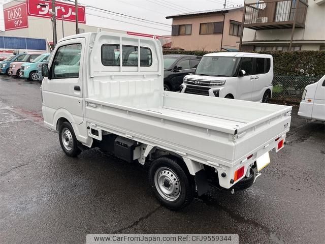 suzuki carry-truck 2024 -SUZUKI 【名変中 】--Carry Truck DA16T--781749---SUZUKI 【名変中 】--Carry Truck DA16T--781749- image 2