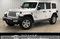 chrysler jeep-wrangler 2019 -CHRYSLER--Jeep Wrangler ABA-JL36L--1C4HJXLG9KW559256---CHRYSLER--Jeep Wrangler ABA-JL36L--1C4HJXLG9KW559256-