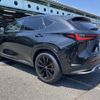 lexus nx 2023 quick_quick_6AA-AAZH25_AAZH25-6001854 image 2