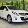 mazda mpv 2010 -MAZDA--MPV DBA-LY3P--LY3P-223493---MAZDA--MPV DBA-LY3P--LY3P-223493- image 17