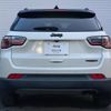 jeep compass 2021 CFJ1602542 image 13