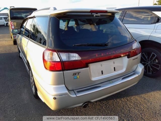subaru legacy-touring-wagon 1999 -SUBARU--Legacy Wagon BH5--BH5-062044---SUBARU--Legacy Wagon BH5--BH5-062044- image 2