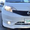 nissan note 2014 -NISSAN--Note DBA-NE12--NE12-017095---NISSAN--Note DBA-NE12--NE12-017095- image 9