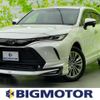 toyota harrier-hybrid 2020 quick_quick_6AA-AXUH80_AXUH80-0014570 image 1