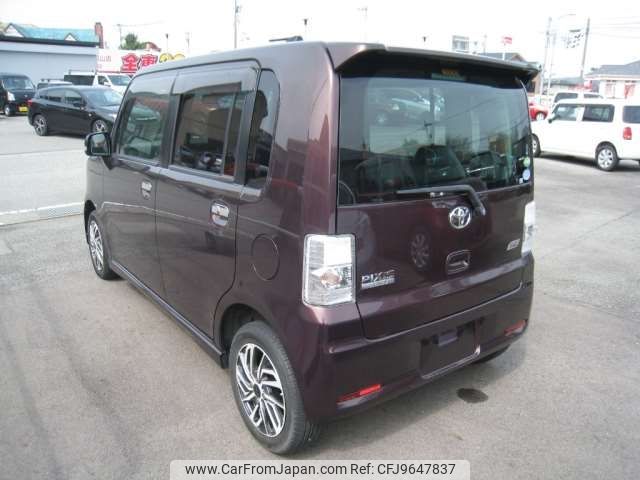 toyota pixis-space 2013 -TOYOTA--Pixis Space DBA-L575A--L575A-0025332---TOYOTA--Pixis Space DBA-L575A--L575A-0025332- image 2