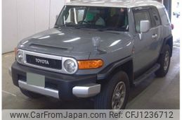 toyota fj-cruiser 2012 quick_quick_CBA-GSJ15W_0122018