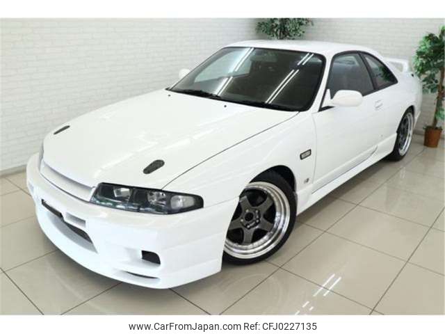 nissan skyline 1996 -NISSAN--Skyline ECR33--ECR33-108959---NISSAN--Skyline ECR33--ECR33-108959- image 1