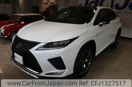 lexus rx 2021 quick_quick_3BA-AGL20W_0023260