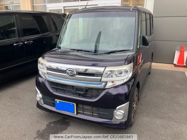 daihatsu tanto 2014 CFJ1681661 image 2