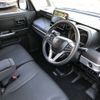 suzuki spacia 2023 -SUZUKI--Spacia Gear 4AA-MK53S--MK53S-984190---SUZUKI--Spacia Gear 4AA-MK53S--MK53S-984190- image 17