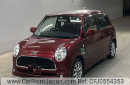 daihatsu mira-gino 2005 -DAIHATSU--Mira Gino L650S-0022815---DAIHATSU--Mira Gino L650S-0022815-