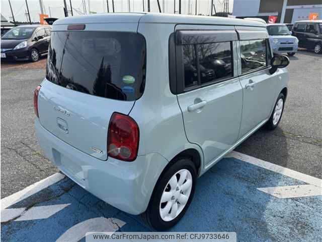 suzuki alto-lapin 2013 -SUZUKI--Alto Lapin HE22S--410603---SUZUKI--Alto Lapin HE22S--410603- image 2