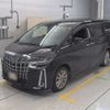 toyota alphard 2022 -TOYOTA--Alphard AGH30W-0407580---TOYOTA--Alphard AGH30W-0407580- image 1