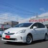 toyota prius-α 2012 -TOYOTA 【岐阜 345ﾐ 330】--Prius α DAA-ZVW41W--ZVW41W-3112478---TOYOTA 【岐阜 345ﾐ 330】--Prius α DAA-ZVW41W--ZVW41W-3112478- image 39