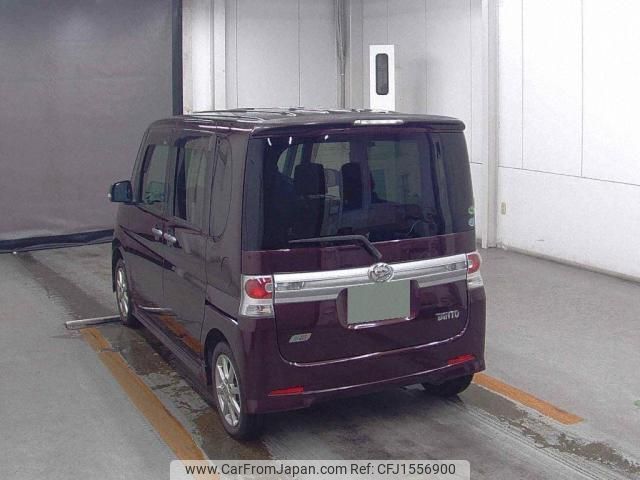 daihatsu tanto 2012 CFJ1556900 image 2
