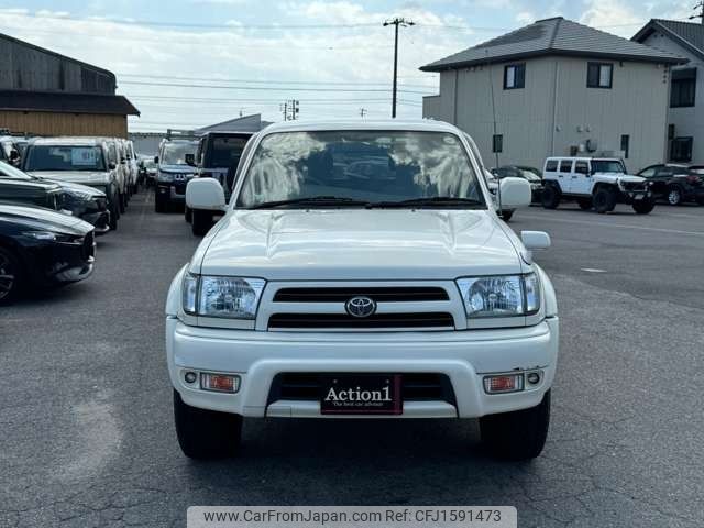 toyota hilux-surf 2000 CFJ1591473 image 2