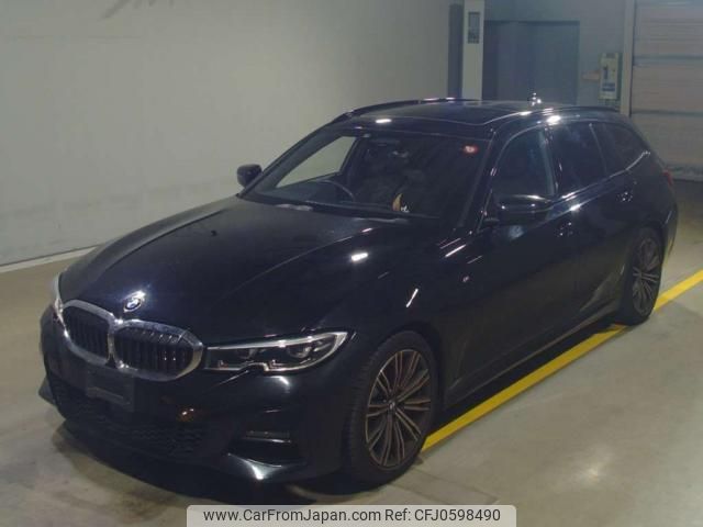 bmw 3-series 2021 quick_quick_3DA-6L20_WBA6L72080FL61946 image 1