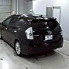 toyota prius-α 2011 CFJ1571522 image 2
