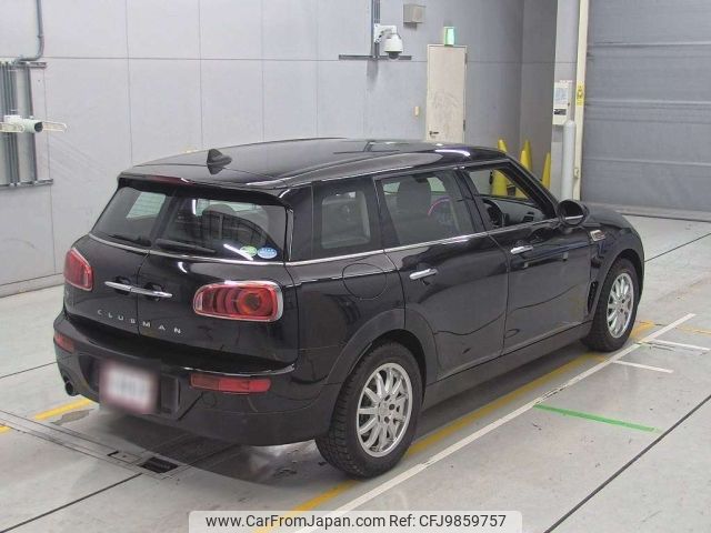 mini mini-others 2019 -BMW--BMW Mini LN15-WMWLU920402H33093---BMW--BMW Mini LN15-WMWLU920402H33093- image 2